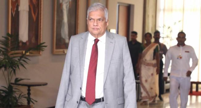 Sri Lanka: Whopping Rs. 3 Trillion for debt rework